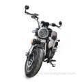 Snelle 250cc tweewiel met ABS-veiligheidssysteem benzine sport fiets racen motorfiets